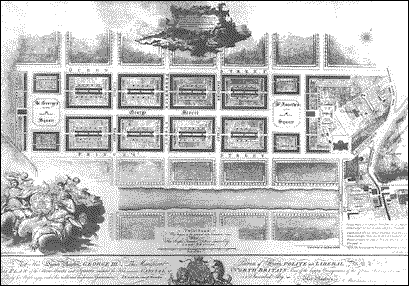 Plan d'Edimbourg