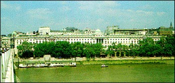 Somerset House