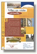 Villes en visite virtuelle